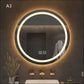 ShineView – LED Touch Mirror