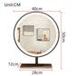 AuraLite – 360° Rotating Desk Lamp