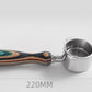 Colorwood Italian Coffee Maker