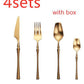 Stainless Steel Pack