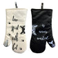 Heat-Resistant Kitchen Gloves