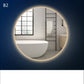 ShineView – LED Touch Mirror
