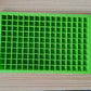 Ice maker tray
