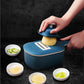 5-in-1 Vegetable Slicer