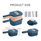 5-in-1 Vegetable Slicer