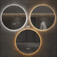 ShineView – LED Touch Mirror