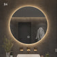 ShineView – LED Touch Mirror