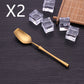 Stainless Steel Pack