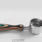 Colorwood Italian Coffee Maker