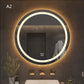 ShineView – LED Touch Mirror