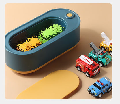 One-Touch Jewelry Washer
