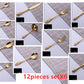 Stainless Steel Pack