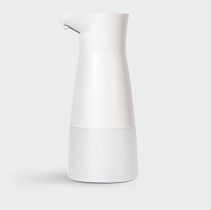 AutoWash – Touch-Free Hand Washer