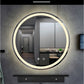 ShineView – LED Touch Mirror