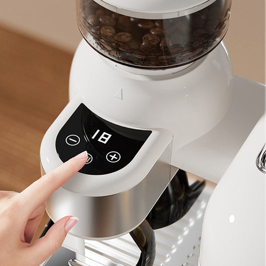 Mini Home Coffee Maker