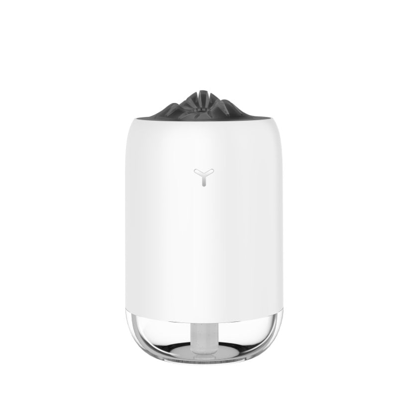 ChillGlow – 3-in-1 AC.