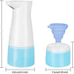 AutoWash – Touch-Free Hand Washer